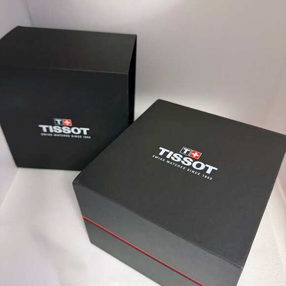 Tissot PR 100 Automatic Watch ⌚ 33mm | Swiss Made main image 5